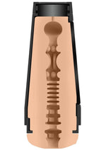 Load image into Gallery viewer, Main Squeeze Leana Lovings Ultraskyn Masturbator - Pussy