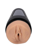 Load image into Gallery viewer, Main Squeeze Lexi Luna Ultraskyn Masturbator - Pussy - Vanilla