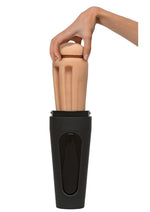 Load image into Gallery viewer, Main Squeeze Lily Larimar Ultraskyn Masturbator - Pussy