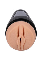 Load image into Gallery viewer, Main Squeeze Lily Larimar Ultraskyn Masturbator - Pussy - Vanilla