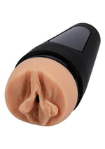 Load image into Gallery viewer, Main Squeeze Molly Little Ultraskyn Masturbator - Pussy - Vanilla