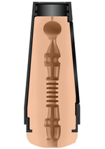 Load image into Gallery viewer, Main Squeeze Nicole Doshi Ultraskyn Masturbator - Pussy