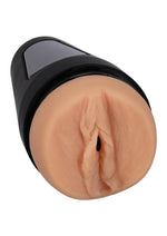 Load image into Gallery viewer, Main Squeeze Suki Sin Ultraskyn Masturbator - Pussy - Vanilla