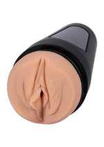 Load image into Gallery viewer, Main Squeeze Sybil Ultraskyn Masturbator - Pussy - Vanilla