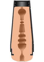 Load image into Gallery viewer, Man Squeeze Bear Ultraskyn Masturbator - Butt