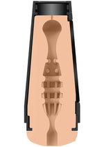 Load image into Gallery viewer, Man Squeeze Brysen Ultraskyn Masturbator - Butt