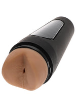 Load image into Gallery viewer, Man Squeeze Chad White Ultraskyn Masturbator - Butt - Vanilla