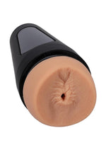 Load image into Gallery viewer, Man Squeeze Roman Todd Ultraskyn Masturbator - Butt - Vanilla