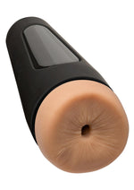 Load image into Gallery viewer, Man Squeeze Stud Ultraskyn Masturbator - Butt - Flesh/Vanilla