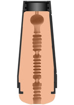 Load image into Gallery viewer, Man Squeeze Twink Ultraskyn Masturbator - Butt