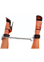 Load image into Gallery viewer, Master Series Adjustable Steel Spreader Bar