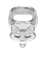 Load image into Gallery viewer, Master Series Annex Clear Super Stretchy Erection Enhancer