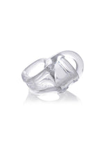 Load image into Gallery viewer, Master Series Annex Clear Super Stretchy Erection Enhancer