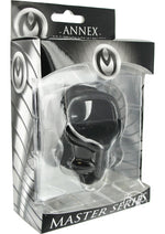 Load image into Gallery viewer, Master Series Annex Erection Enhancer + T-Style Divider - Black