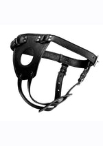 Load image into Gallery viewer, Master Series Ass Holster Anal Plug Harness