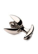 Load image into Gallery viewer, Master Series Ass Vault Locking Ass Expander - Stainless