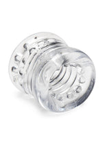 Load image into Gallery viewer, Master Series Ball Stack Ball Stretcher - Clear
