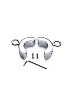 Load image into Gallery viewer, Master Series Ball Trap Metal Ball Stretcher Lock with Key