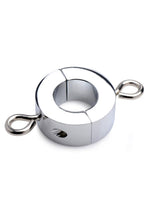 Load image into Gallery viewer, Master Series Ball Trap Metal Ball Stretcher Lock with Key - Metal