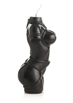Load image into Gallery viewer, Master Series Bound Goddess Drip Candle