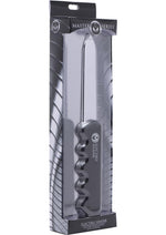 Load image into Gallery viewer, Master Series Electro Shank Electro Shock Blade with Handle - Black