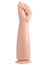 Load image into Gallery viewer, Master Series Fisto Clenched Fist 13in Dildo