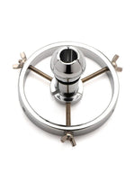 Load image into Gallery viewer, Master Series Forced Spread Stainless Steel Anal Expander