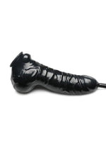 Load image into Gallery viewer, Master Series Guzzler Realistic Penis Sheath with Tube