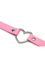 Load image into Gallery viewer, Master Series Heart Choker Necklace