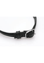 Load image into Gallery viewer, Master Series Heart Lock Choker with Keys