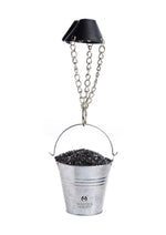 Load image into Gallery viewer, Master Series Hell's Bucket Ball Stretcher with Bucket - Silver