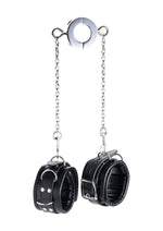 Load image into Gallery viewer, Master Series Hells Tether Ball Stretcher Humbler - Black/Clear