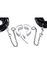 Load image into Gallery viewer, Master Series Hells Tether Ball Stretcher Humbler