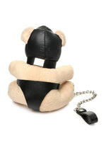 Load image into Gallery viewer, Master Series Hooded Teddy Bear Keychain