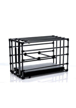 Load image into Gallery viewer, Master Series Kennel Cage with Padded Board