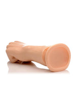 Load image into Gallery viewer, Master Series Knuckles Small Clenched Fist Dildo