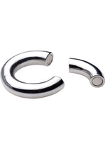 Load image into Gallery viewer, Master Series Magnetize Stainless Steel Magnetic Ball Stretcher - Black