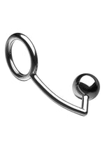 Load image into Gallery viewer, Master Series Manus Intruder Anal Intrusion Device