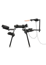 Load image into Gallery viewer, Master Series Obedience Bench with Remote Control Sex Machine
