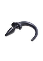 Load image into Gallery viewer, Master Series Pedigree Puppy Play Tail Plug