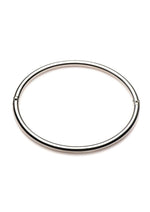 Load image into Gallery viewer, Master Series Possession Stainless Steel Locking Collar - Metal - Large