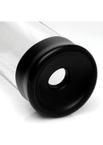 Load image into Gallery viewer, Master Series Pumping Master Rechargeable Penis Pump