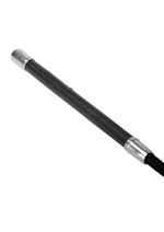 Load image into Gallery viewer, Master Series Red Mare Leather Riding Crop