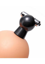Load image into Gallery viewer, Master Series Reverb Vibrating Nipple Suckers