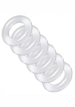 Load image into Gallery viewer, Master Series Ring Master Custom Ball Stretcher Kit - Clear
