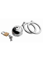 Load image into Gallery viewer, Master Series Solitary Extreme Confinement Cage