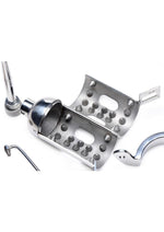 Load image into Gallery viewer, Master Series Spike Chamber Chastity Cage - Stainless