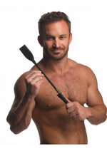 Load image into Gallery viewer, Master Series Stallion Riding Crop