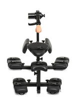 Load image into Gallery viewer, Master Series Subversion Deluxe Stockade with Sex Machine