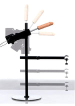 Load image into Gallery viewer, Master Series The Dicktator Extreme Sex Machine